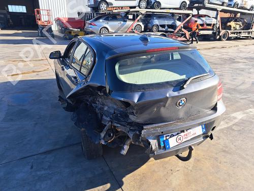 Left front window switch BMW 1 (F20) 120 d | BP26617038I27 - Image 21