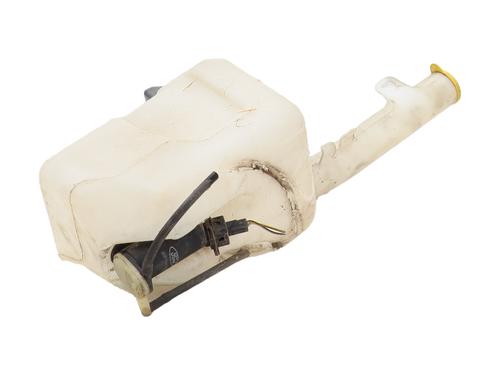 Used Windscreen washer tank Windscreen washer tank FORD FUSION (JU_) 1.4 TDCi (68 hp) 36322878 36322878