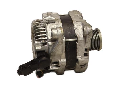 Alternator MAZDA CX-5 (KF) 2.2 D AWD (KF2P) | BP26707633M7  - Image 5