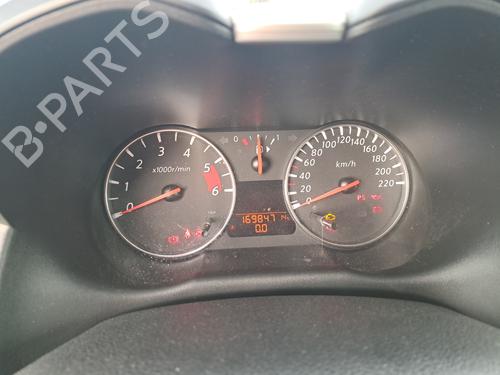 Rear parcel shelf NISSAN NOTE (E11, NE11) 1.5 dCi | BP24827974C85  - Image 23