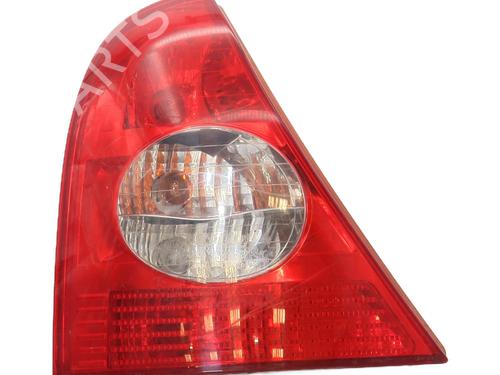 Used Left taillight Left taillight RENAULT CLIO II (BB_, CB_) [1998-2016] 33744948 33744948