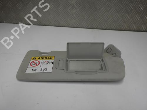 right-sun-visor-renault-megane-iv-hatchback-b9amn_-2015-24254638 main image