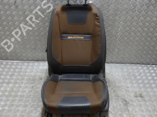 Used Left front seat FORD RANGER (TKE) 3.2 TDCi 4x4 (200 hp) 28058942