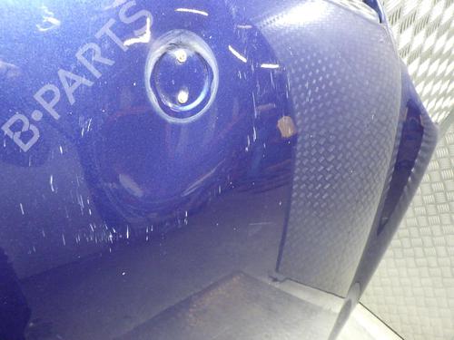 Hood MERCEDES-BENZ C-CLASS Coupe (CL203) C 200 CDI (203.707) | BP24254892C1 