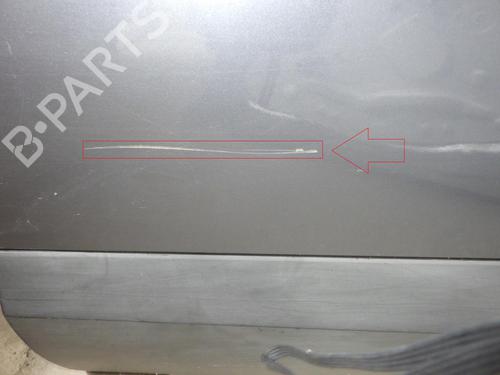 Right front door RENAULT KOLEOS I (HY_) 2.0 dCi 4x4 (HY0K) | BP24259911C3 