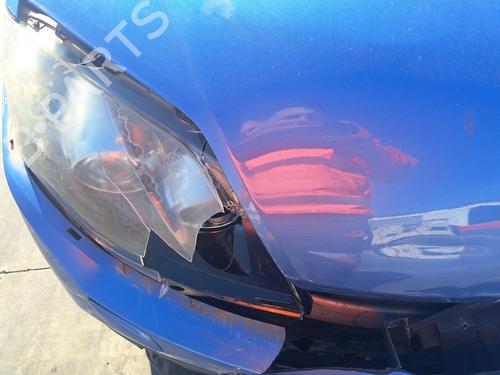 Rear right panel RENAULT LAGUNA III (BT0/1) 2.0 dCi GT (BT11, BT1E, BT1N) | BP26171822C61 - Image 22