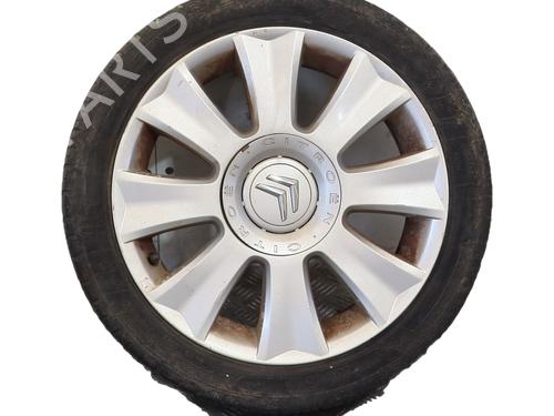 Used Rim Rim 36845558 36845558