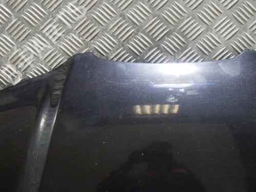 Hood SEAT IBIZA III (6L1) 1.4 TDI | BP29184828C1 