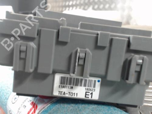 Fuse box HONDA CIVIC X Hatchback (FC_, FK_) 1.0 VTEC | BP24255546E1  - Image 8