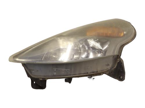 Faro izquierdo CITROËN C3 Pluriel (HB_) 1.4 HDi (68 hp) 24256631