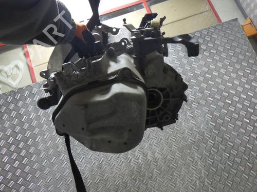 Gearbox PEUGEOT 208 I (CA_, CC_) 1.2 VTI 82 | BP24260237M3 