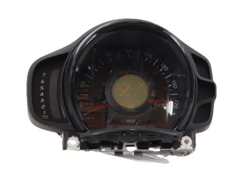 Instrument cluster PEUGEOT 108 1.2 | BP40604843C47 - Image 3