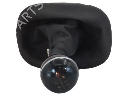 Shift knob FIAT 500X (334_) 1.0 (334.AXN1B) | BP38678749I34 - Image 4