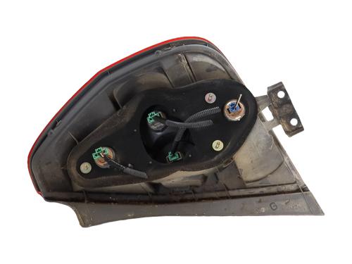 Used Left taillight Left taillight HONDA JAZZ II (GD_, GE3, GE2) 1.2 i-DSI (GD5, GE2) (78 hp) 36229590 36229590