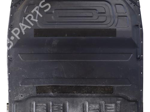 Laderaumteiler für MERCEDES-BENZ SPRINTER 5-t Van (B907) 517 CDI (907.653, 907.655, 907.657) (170 hp) 32729924