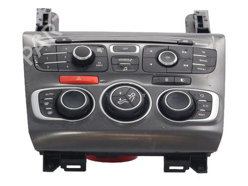 Used Climate control Climate control CITROËN C4 II (NC_) 1.6 HDi 115 (114 hp) 32299708 32299708