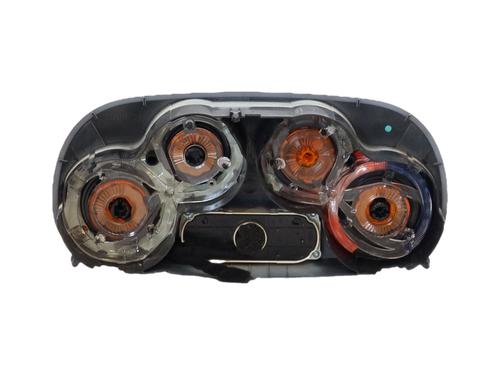 Used Climate control Climate control FIAT 500 (312_) 1.2 (312AXA1A) (69 hp) 36762682 36762682