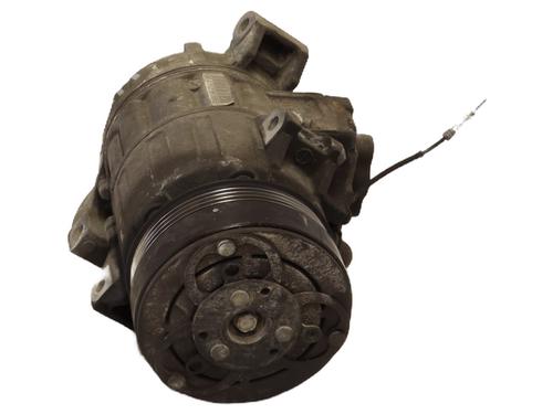 AC compressor SUZUKI GRAND VITARA II (JT, TE, TD) 2.0 All-wheel Drive (TD54V, JB420) | BP27256534M34 - Image 4