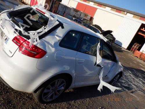 Climate control AUDI A3 Sportback (8PA) 2.0 TDI 16V | BP24255340I5 - Image 14