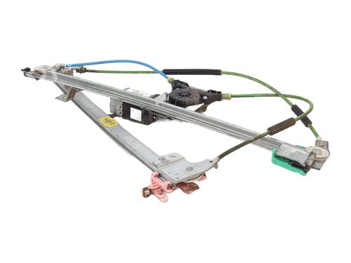 Front right window mechanism FIAT SCUDO Bus (270_, 272_) 2.0 D Multijet | BP30172110C23