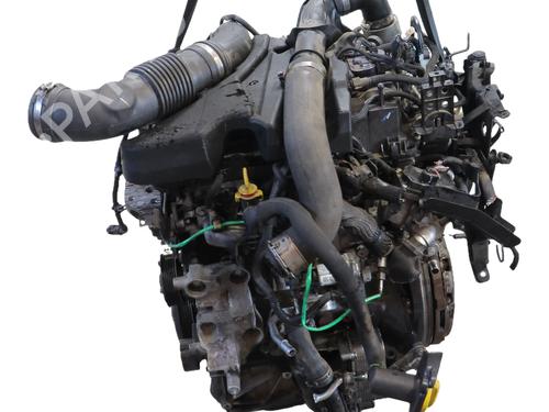 Engine OPEL MOVANO B Van (X62) 2.3 CDTI FWD (FV) | BP39111348M1 - Image 3