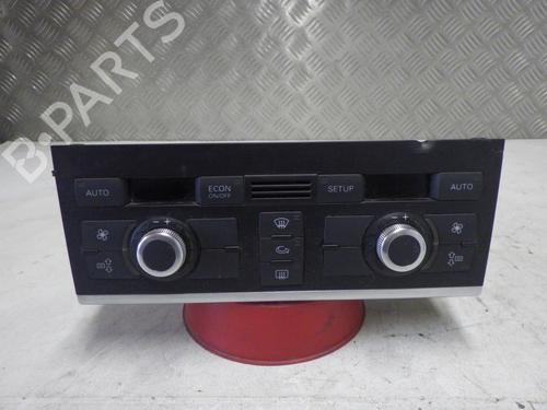 climate-control-audi-q7-4lb-2006-2007-2008-2009-2010-2011-2012-2013-2014-2015-2016-24257197 main image