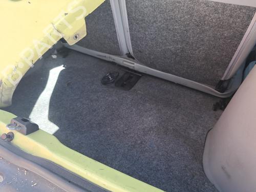 Rear mirror RENAULT TWINGO I (C06_) 1.2 (C066, C068) | BP32238032I6 