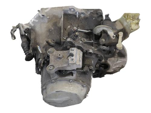 Used Gearbox Gearbox PEUGEOT 208 I (CA_, CC_) 1.6 HDi (92 hp) 36115630 36115630