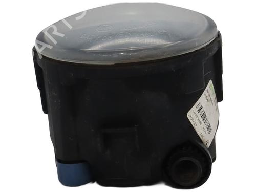 Used Left front fog light Left front fog light NISSAN NOTE (E11, NE11) 1.4 (88 hp) 32405045 32405045