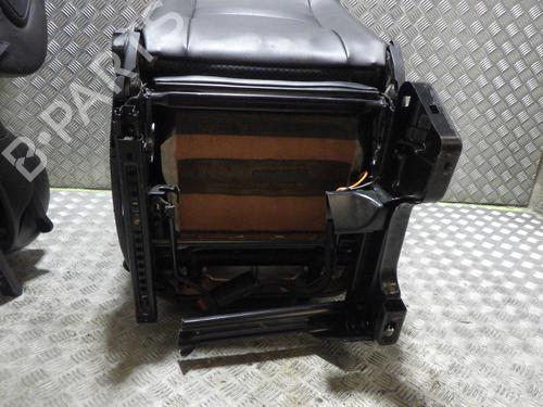 Seats set OPEL ZAFIRA A MPV (T98) 2.0 OPC (F75) | BP24295343C78 