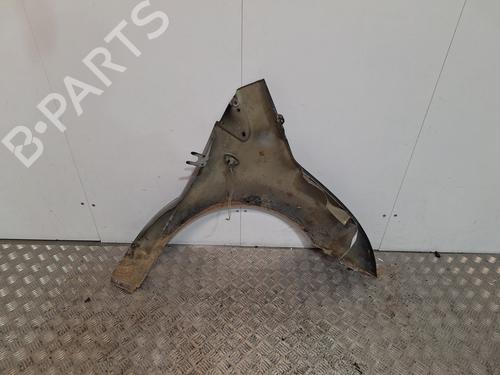 Left front fenders CITROËN C2 (JM_) 1.4 HDi | BP31136224C41 