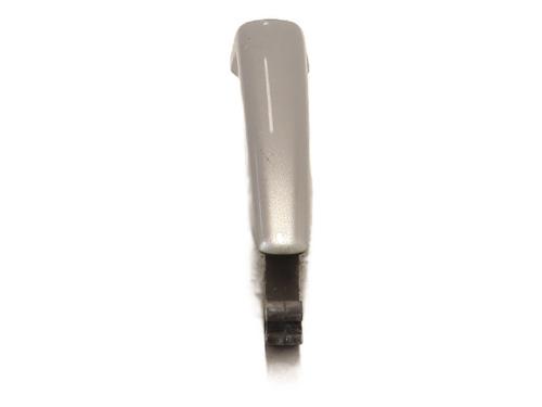 Front right exterior door handle PEUGEOT 308 I (4A_, 4C_) 1.6 HDi | BP26461947C129 