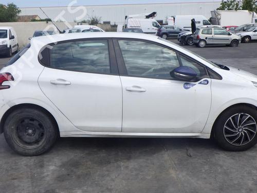 Alternator PEUGEOT 208 I (CA_, CC_) 1.2 VTi 68 / PureTech 68 | BP24253864M7 