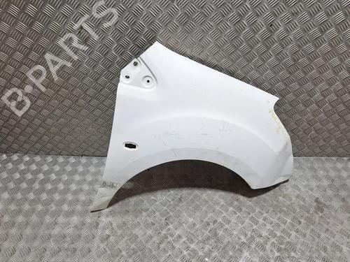 Used Right front fenders PEUGEOT PARTNER Box Body/MPV 1.6 HDi 16V (90 hp) 29432515