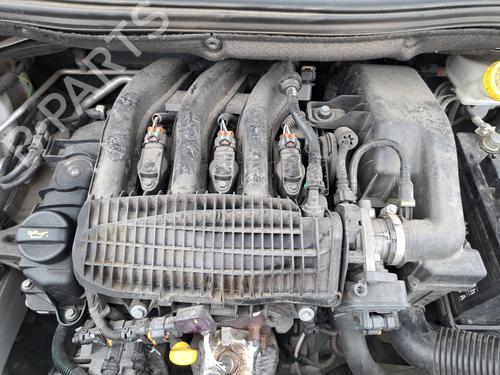 Engine PEUGEOT 208 I (CA_, CC_) 1.2 VTI 82 | BP36464192M1 - Image 13