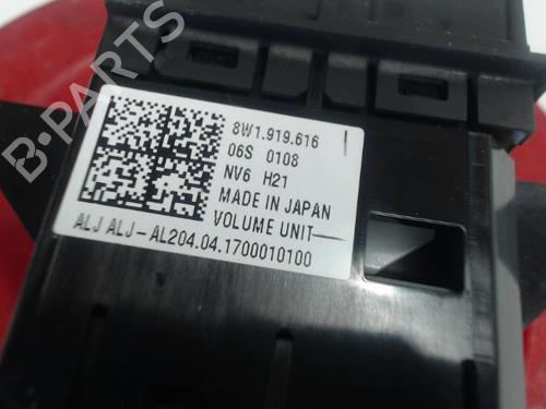 Switch AUDI A4 B9 Avant (8W5, 8WD) 2.0 TDI | BP24260367I30 - Image 2