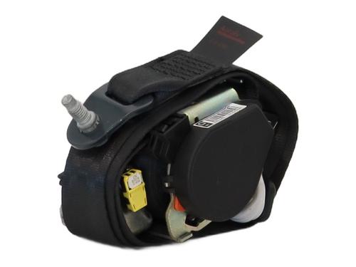 Used Front right seatbelt Front right seatbelt PEUGEOT 208 I (CA_, CC_) 1.6 HDi / BlueHDi 75 (75 hp) 34556707 34556707