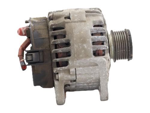 Used Alternator Alternator 37036373 37036373