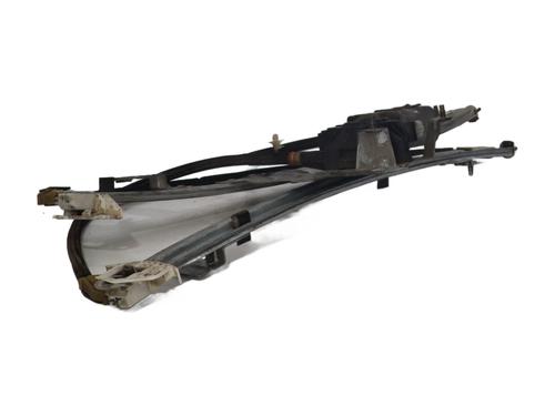 Front right window mechanism CITROËN XSARA PICASSO (N68) 1.6 HDi | BP31159802C23