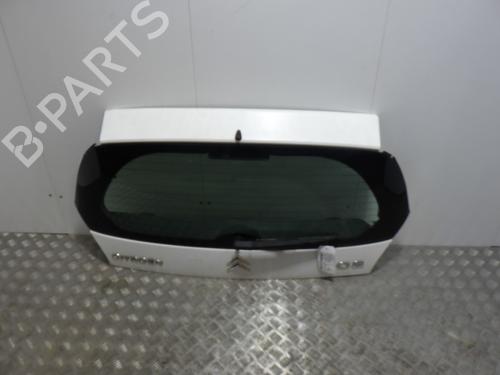 Bakluke CC/Kombi-Kupé CITROËN C2 (JM_) 1.4 HDi (68 hp) 29864482