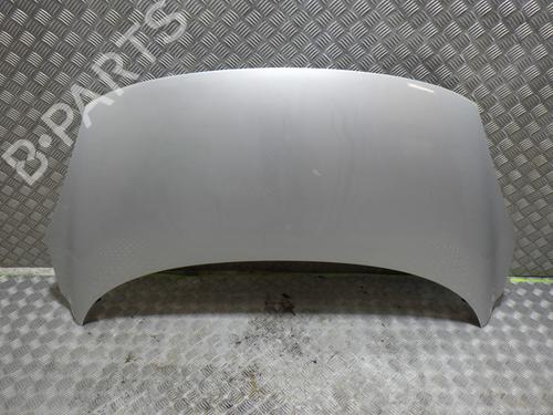 Used Hood RENAULT SCÉNIC III (JZ0/1_) 1.5 dCi (106 hp) 25220504
