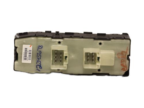 Left front window switch DODGE CALIBER 2.0 CRD | BP24254138I27 - Image 2