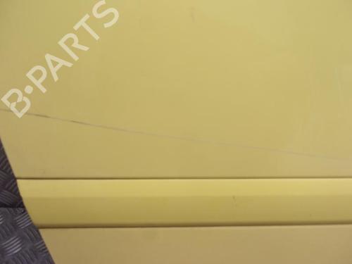 Right front door AUDI A3 (8P1) 1.9 TDI | BP24255612C3 
