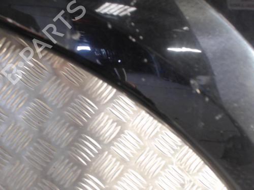 Left front fenders KIA CARENS II MPV (FJ) 2.0 CRDi | BP24255835C41 
