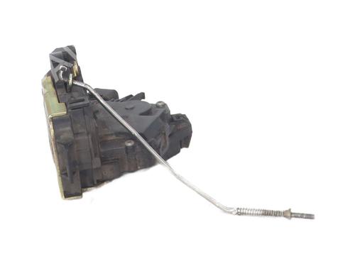Front left lock FORD FOCUS I (DAW, DBW) 1.8 Turbo DI / TDDi | BP30623962C98