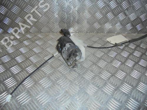 Front right lock CITROËN C3 II (SC_) 1.4 HDi 70 (SC8HZC, SC8HR0, SC8HP4) | BP24256154C97 - Image 2