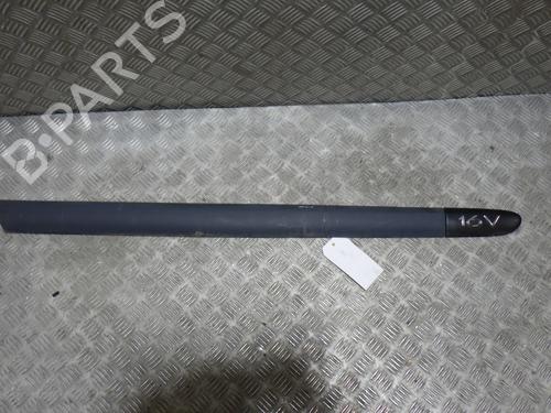  Baguette de porte RENAULT CLIO II (BB_, CB_) 1.2 16V (BB05, BB0W, BB11, BB27, BB2T, BB2U, BB2V, CB05,... | BP28540577C150 
