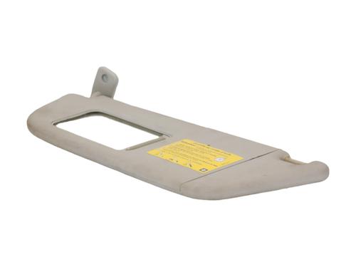 left-sun-visor-opel-corsa-c-x01-2000-2001-2002-2003-2004-2005-2006-2007-2008-2009-36555908 main image