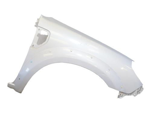 Used Right front fenders Right front fenders FORD RANGER (ET) 2.5 TDCi 4x4 (143 hp) 36115583 36115583