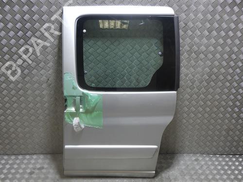Used Left slide door PEUGEOT PARTNER MPV (5_, G_) 1.6 HDi 90 (90 hp) 27617111